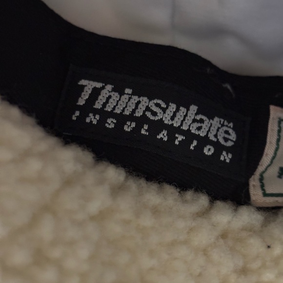 Mossy Oak Men's Brown and Tan Camouflage Hat - Picture 8 of 11